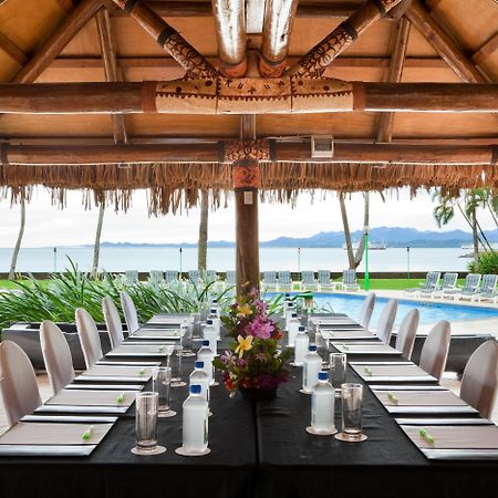Holiday Inn Suva By Ihg Exterior photo