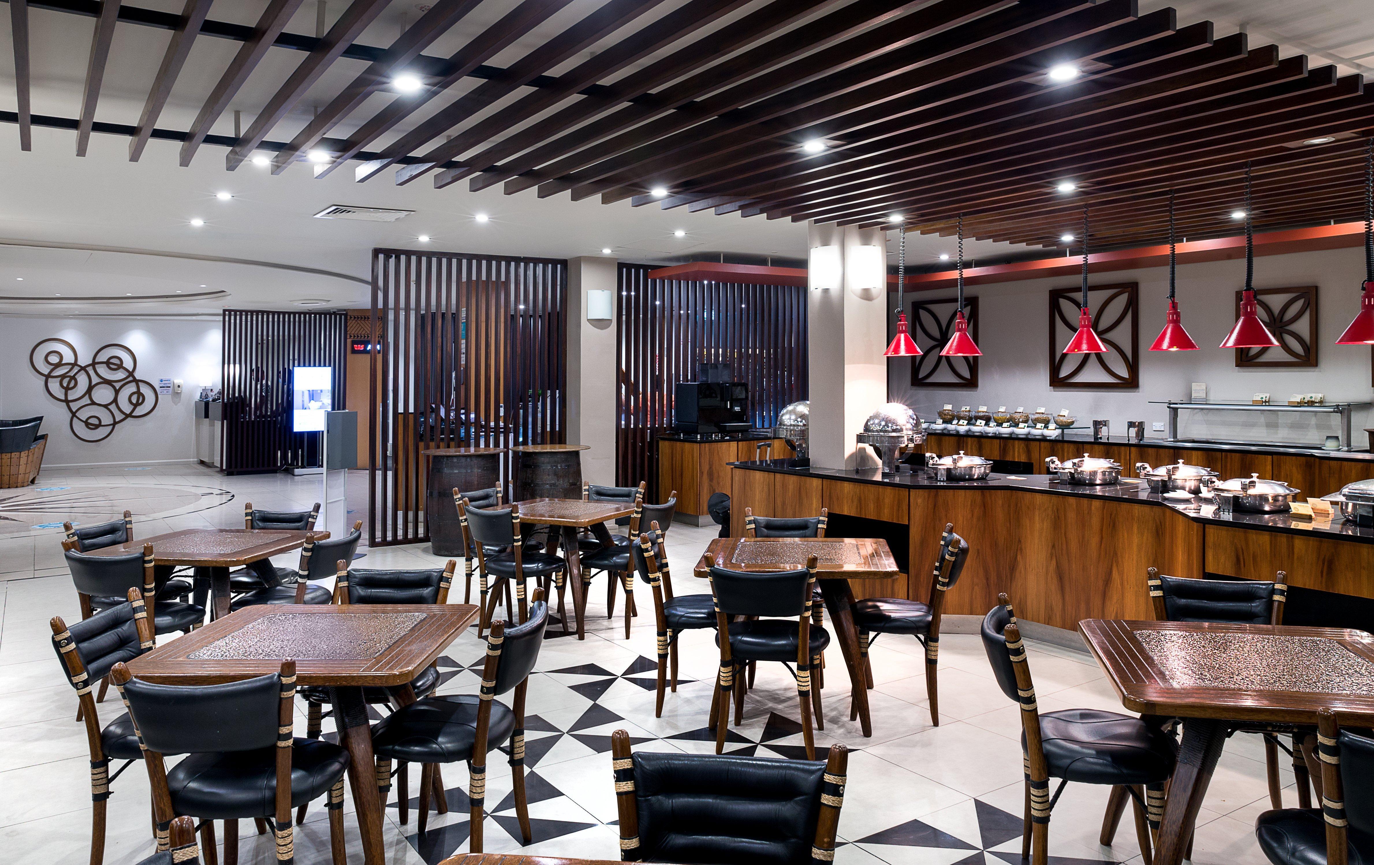 Holiday Inn Suva By Ihg Exterior photo