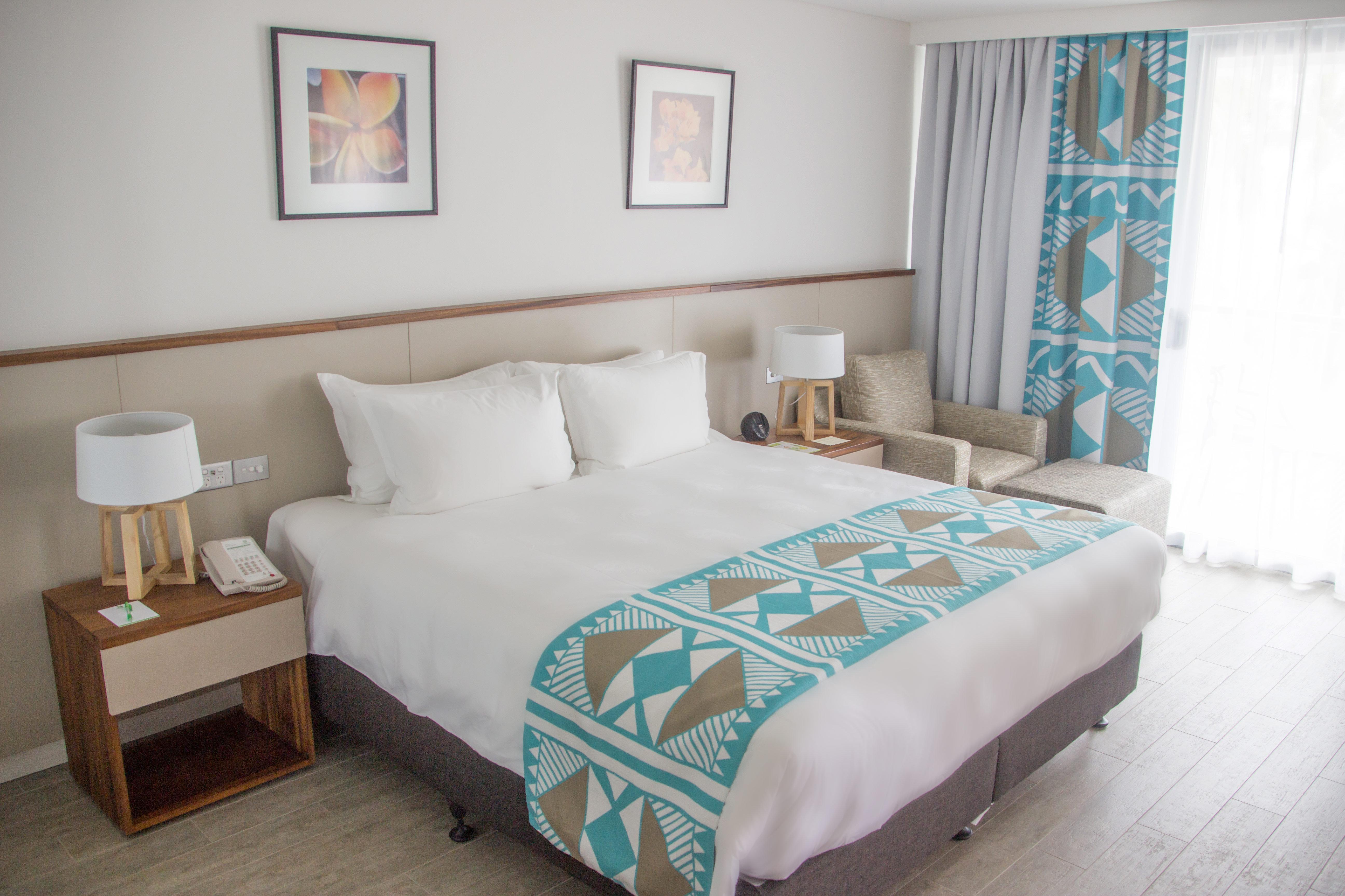 Holiday Inn Suva By Ihg Exterior photo