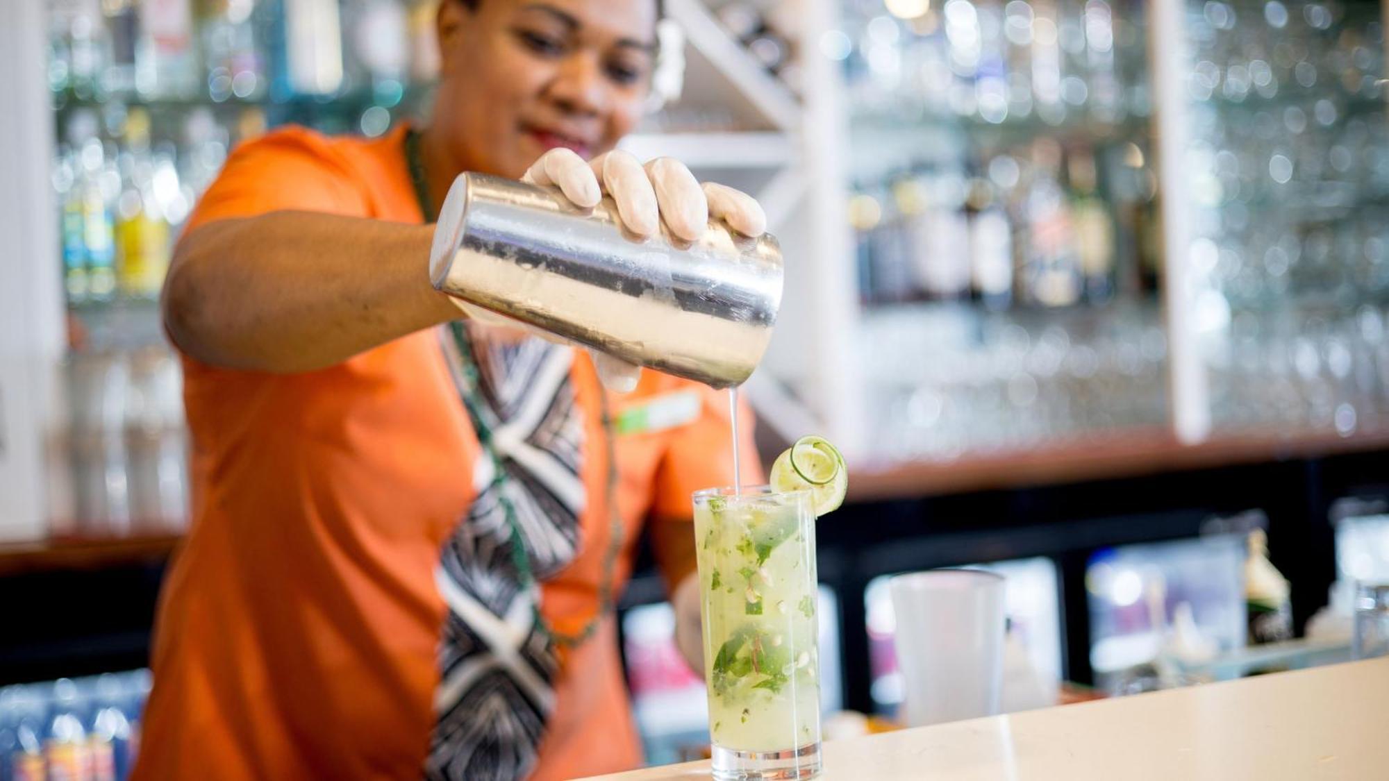 Holiday Inn Suva By Ihg Exterior photo