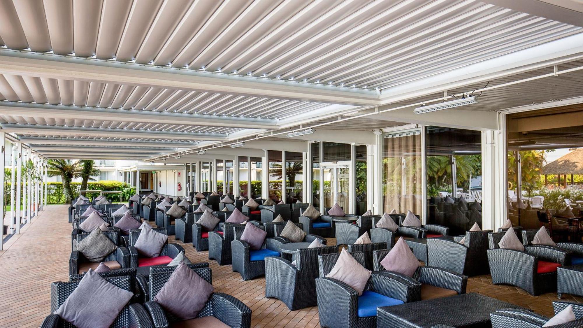 Holiday Inn Suva By Ihg Exterior photo